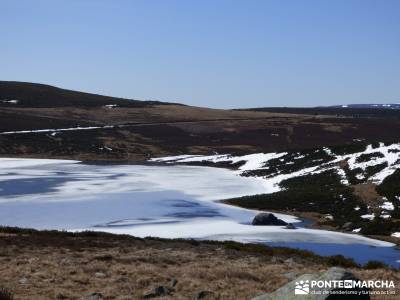 Parque Natural del Lago de Sanabria - rutas de senderismo;mejor calidad